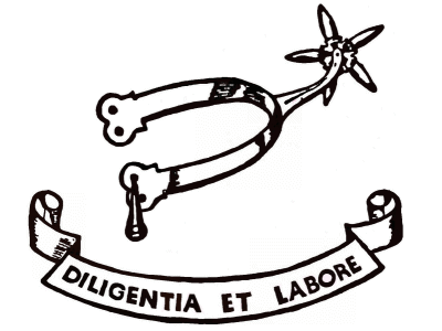 Diligentia et labore