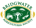 Bridgwater Agricultural Society Logo