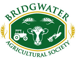 Bridgwater Agricultural Society Logo